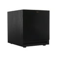 thumbnail image 3 of Klipsch SPL-120NAB 12 Pouces" Reference Premiere Caisson de Basses 600 Watts (Chacun), 3 of 7