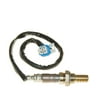 ACDelco Gold Oxygen Sensor Fits select: 2007 CHEVROLET SILVERADO, 2007 GMC NEW SIERRA