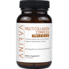 Multi Collagen Complex - Type I, II, III, V, X - Collagen Supplement for Anti-Aging, Healthy Joints, Hair, Skin & Nails