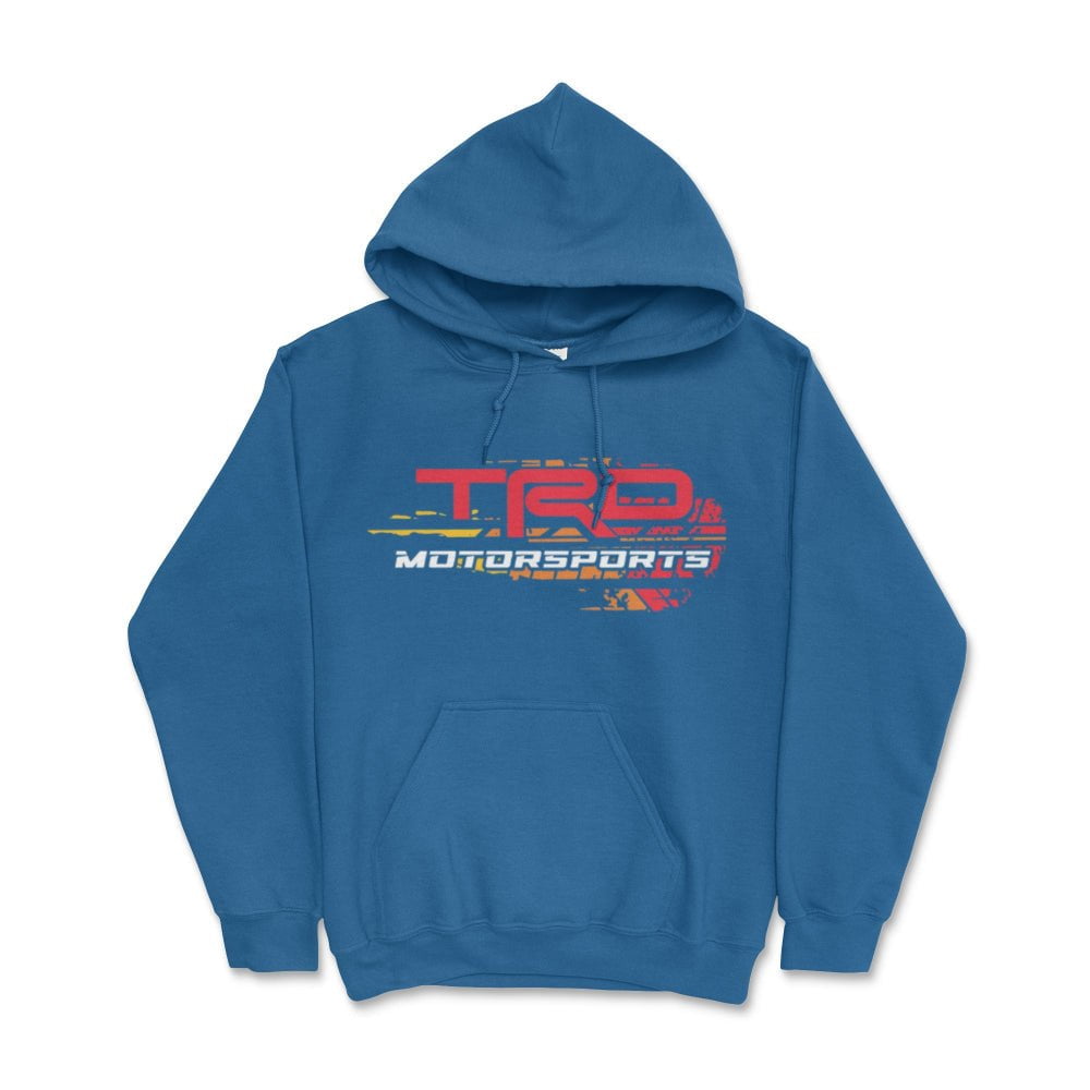 Toyota TRD Motorsports Hoodie