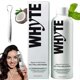 thumbnail image 1 of 237ml Whyte Oil Pulling, Soothe Gums & Freshen Breath Mouthwash, Herbal Oral Rinse with Coconu Oil, Plant-Based Oral Care Fluoride-Free Mouthwash, 1 of 4