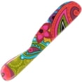 thumbnail image 6 of French Bull 6" Melamine Butter Spreader 4-Piece Set for Cream Cheese, Jam, Jelly, Mayo, Frosting, Sandwich-Shatterproof BPA Free Dishwasher Safe, 6 of 10