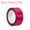 Rose Red, variant on Uxcell 15mmx5m Metallic Foil Masking Washi Tape Art Craft Decoration, Pink Gold 1 Roll