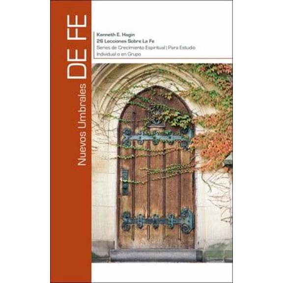 Pre-Owned Nuevos Umbrales De Fe (Paperback) 0892761857 9780892761852