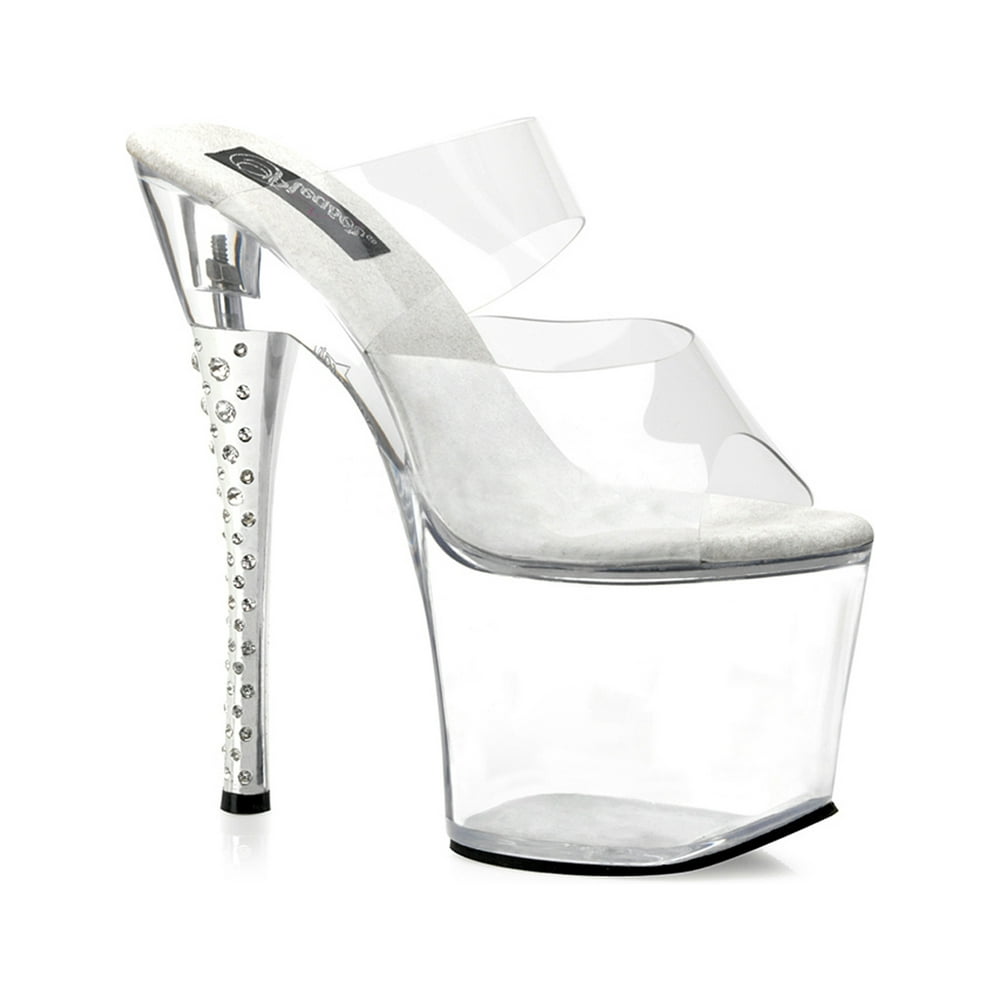stipper heels