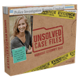 thumbnail image 6 of Pressman Unsolved Case Files: Harmony Ashcroft - Cold Case Murder Mystery Game for 1 or More Players, 6 of 8