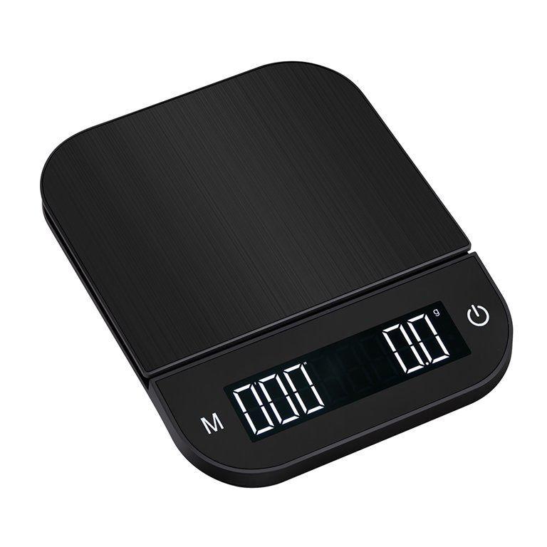 Salon Scales, Timers and Mixers