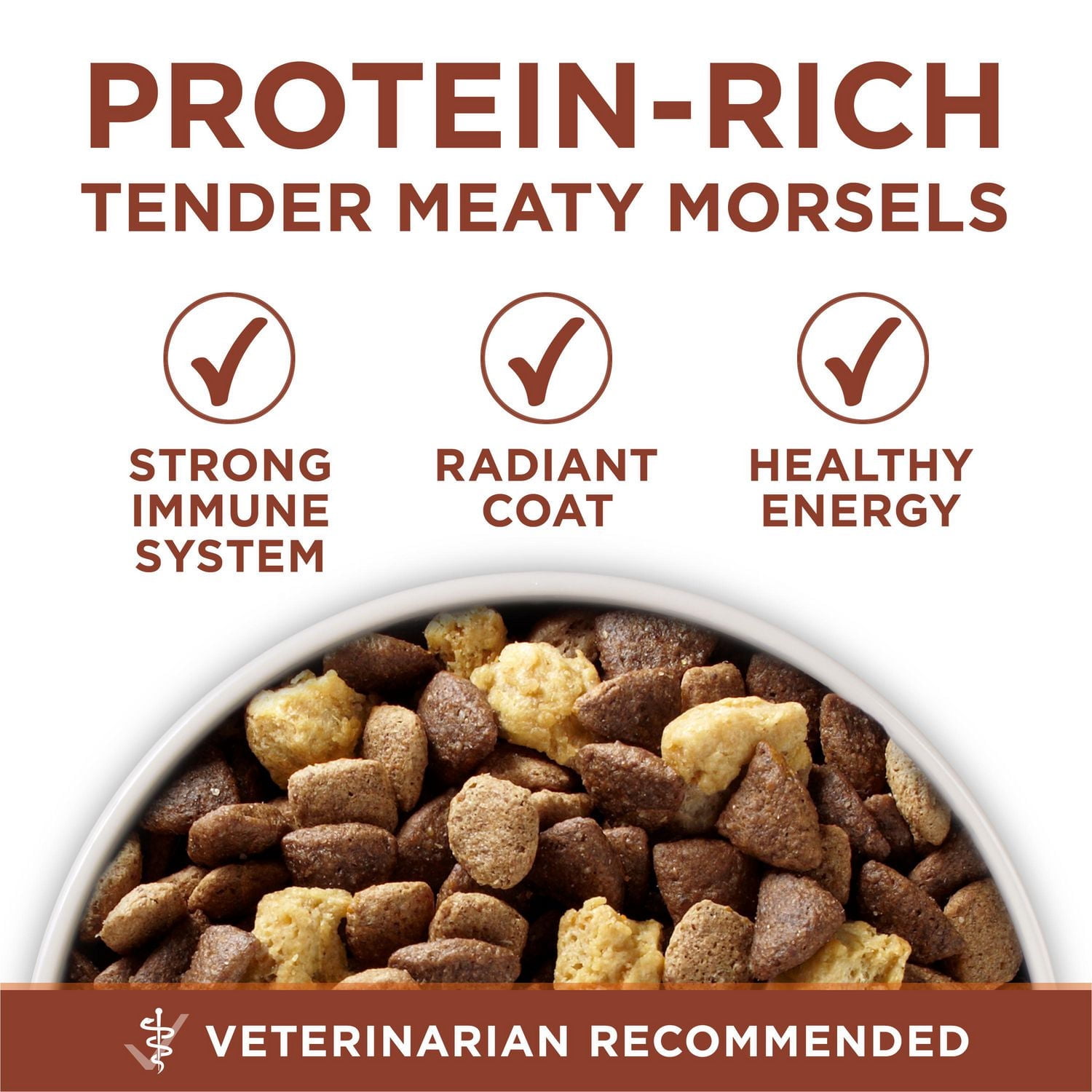 Purina ONE Healthy Weight Turkey, Dry Dog Food 7 kg, 7 kg