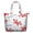 Marine Adorable Crab-6, variant on Weekender Bag Mushroom Overnight Duffel Carry-On Tote Bag Fit . Inch Laptop Computer Airplane Duffel for Short Trips Weekend Getaways
