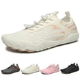 thumbnail image 1 of Calzado de senderismo Zapatos descalzos ELETON para mujer y hombre, 1 of 8
