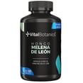 thumbnail image 1 of Vital Botanics  Hongo Melena de Leon con 200 Caps Vital Botanics Hongo melena de leon, 1 of 2