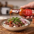 thumbnail image 3 of Tabanero Extra Hot Hot Sauce, Habanero, Serious Heat, 8 oz, 3 of 6