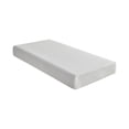 thumbnail image 2 of Sustainable Foam / Twin Bedroom Mattress / Breathable Tencel, 2 of 6