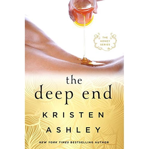 Pre-Owned The Deep End (Paperback) 1250121116 9781250121110