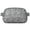 Grey-8, variant on Romantic Cheetah Pattern Belt Bag – Vintage Animal Print Fanny Pack with Dynamic Style