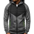 thumbnail image 1 of Sudadera Para Hombre Shendy Vendy Con Capucha Ajustable Deportiva Hoodie, 1 of 5