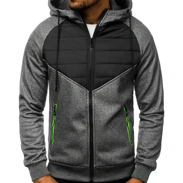Sudadera Para Hombre Shendy Vendy Con Capucha Ajustable Deportiva Hoodie