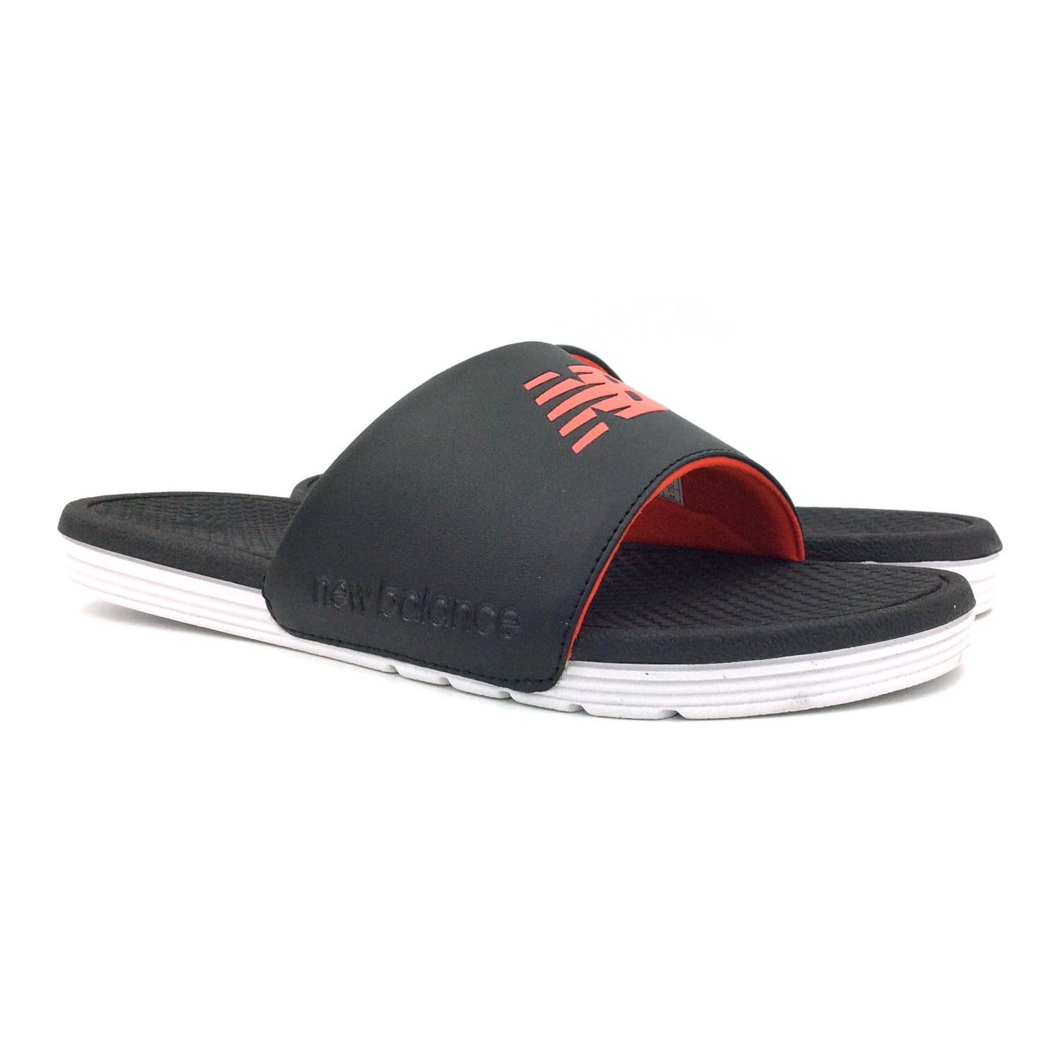 NEW BALANCE Pro Slide Men | Black 
