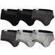 thumbnail image 1 of Trusa Zaga Para Hombre Paquete 6 PiezasMulticolor Talla CH, 1 of 4
