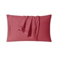 thumbnail image 5 of 1800 Series 4 Piece Bed Sheet Set Hotel Luxury Ultra Soft Deep Pocket Bed Sheets, 5 of 15