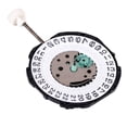 thumbnail image 4 of Reloj Dial Reloj Movimiento Calendario Doble / Simple Calendario Simple De 3 Manecillas, 4 of 8