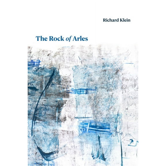 The Rock of Arles, (Hardcover)