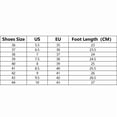 thumbnail image 2 of CHICVOMEY Mesh Ballet Flats for Women Breathable Ballet Flats with Buckle Fashion Fishnet Flats for Women Casual Work Flats, 2 of 9