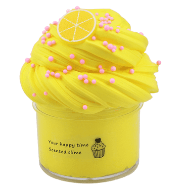 BESTSKY Slime Kit for Kids Vivid Colors Butter Slime Set Stimulates Creativity and Imagination Clay Toy Set