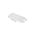 thumbnail image 2 of Phenofice 30Pcs Universal Clear Plastic Action Figure Stand Bases Easy Assembly for Collectible Displays, 2 of 7