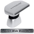 thumbnail image 2 of Maquinilla de afeitar para espalda Platinum Pro MANGROOMER con cuchilla de 4,5 cm, 2 of 7