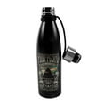thumbnail image 2 of Pink Floyd Dark Side Of The Moon 17 Ounce Stainless Steel Pin Bottle, 2 of 4