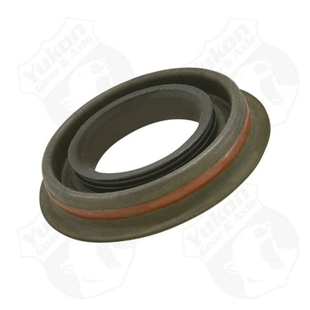 Chevy Axles Jeep - Yukon Gear Outer Axle Seal For Jeep Liberty Front