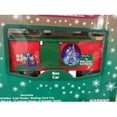 thumbnail image 7 of Disney Park 30 piece Christmas Train Set with Mickey, Goofy, Duffy, Chip and Dale, 7 of 7
