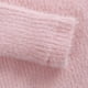 thumbnail image 5 of Suéter De Cuello Alto Para Niños Otoño Invierno Niños Suéter De Cuello Alto Suéter Rosa Odeerbi LM103-2923, 5 of 9