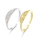 thumbnail image 4 of Anillo de pareja europeo y americano con costura de sol y luna, anillo para hombre y mujer, joyería de mano de sol y luna, 4 of 5