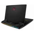 thumbnail image 5 of MSI Titan GT77 17.3in 144Hz 4K UHD IPS Gaming Laptop (Intel i7-12800HX 16-Core, GeForce RTX 3080 Ti 16GB, Per Key RGB Backlit, Killer WiFi 6E, 32GB DDR5, Win 11 Pro), 5 of 7