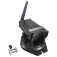 thumbnail image 1 of INTBUYING Outil de Fraisage pour Perceuse à Étau Inclinable et Pivotant 6 Pouces, 1 of 10