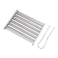 thumbnail image 4 of Rodillo para salchichas Sunnimix Parrilla para Hot Dogs 18cmx24cm, 4 of 8