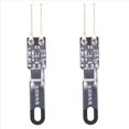 thumbnail image 1 of 2X Herramienta de ProteccióN de Descarga de ReparacióN de Fuente de AlimentacióN de Interruptor de Pluma de Descarga de Condensador con LED AC8-380V/DC12-540V, 1 of 5