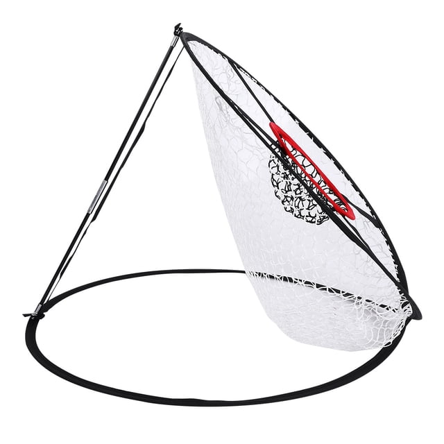 Chipping Practice Net Foldable Net Swing Practice Net Kids Practice Net For Home Backyard