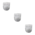 thumbnail image 4 of Bolsitas de té Kearding filtro de bolsa curativa perfumada vacía 100 Uds. Type1, 4 of 6