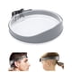 thumbnail image 1 of Plantilla Para Recortar El Cabello En El Escote, Banda Guía Para Recortar El Cabello, Guía Para Recortar El Cabello De Silicona Curvada Transpirable Y Plantilla Para Afeitar El, 1 of 7
