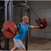 Body-Solid SPRJAM Pro Clubline Jammer Arms (New)