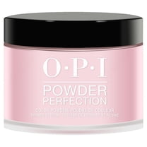 OPI Powder Perfection Nail Dip Powder, Suzi Shops & Island Hops, 1.5 oz