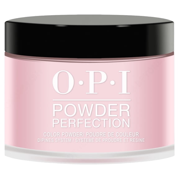 OPI Powder Perfection Nail Dip Powder, Suzi Shops & Island Hops, 1.5 oz