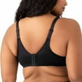 thumbnail image 5 of Wacoal Women's Basic Beauty Unlined Underwire Full Coverage Bra, 855192 36DD, 5 of 5