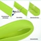 thumbnail image 2 of Uxcell 1 Pack Protectores de Esquinas en Forma de L de 6.5 Ft para Muebles Verde Hierba, 2 of 6