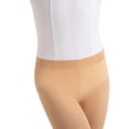 thumbnail image 5 of Capezio Ultra Soft Self Knit Waistband Transition® Tight - Girls, 5 of 7