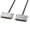 3m-male to female, variant on DB62 Male To Female Cable Fast Speed SCSI Data Cord For Industrial And Computer Applications