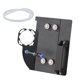 thumbnail image 4 of Soporte para biselado de baldosas de 45 degree para amoladora de 100 grados, herramienta liviana, multiusos, accesorios de instalación sencilla, 4 of 7